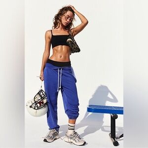 FP Movement by Free People: Playbook Joggers.  NWT